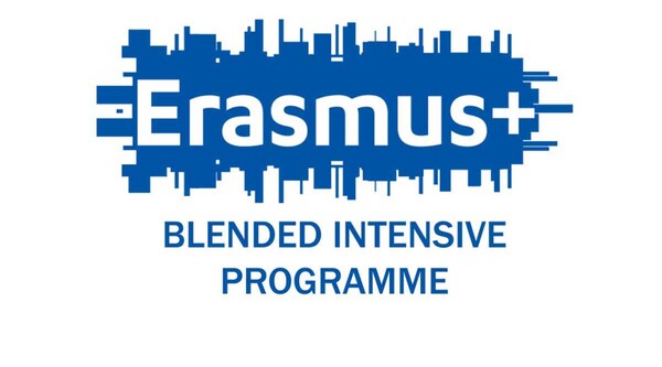 Mieszane programy intensywne (Blended Intensive Programme -BIP)