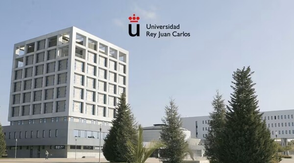 Uczelnia Rey Juan Carlos (URJC)