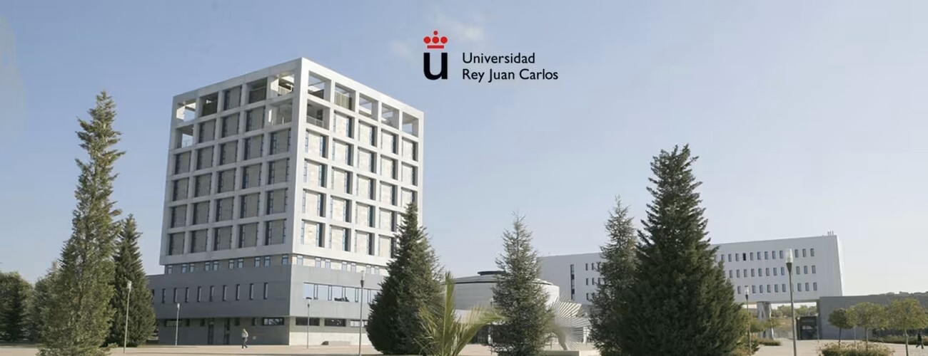 University of Rey Juan Carlos
